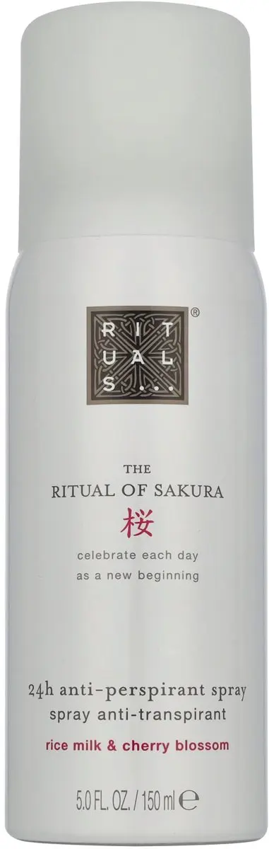 Rituals The Ritual of Sakura Deo Spray 150ml