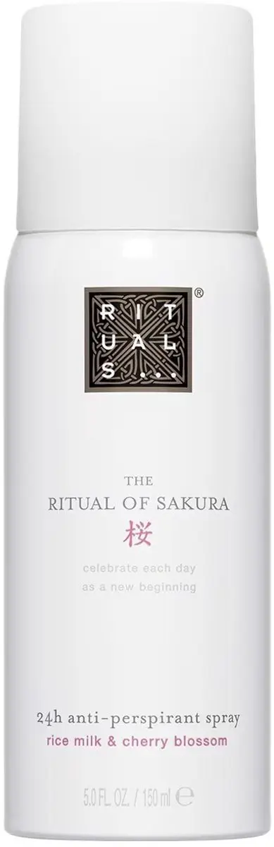 Rituals The Ritual of Sakura Deo Spray 150ml