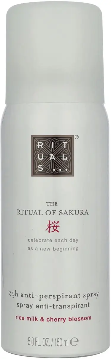 Rituals The Ritual of Sakura Deo Spray 150ml