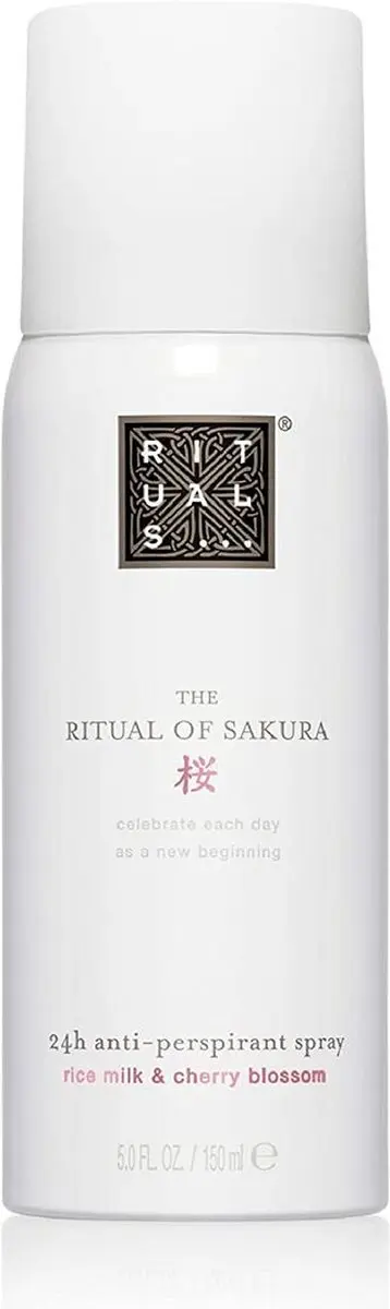 Rituals The Ritual of Sakura Deo Spray 150ml
