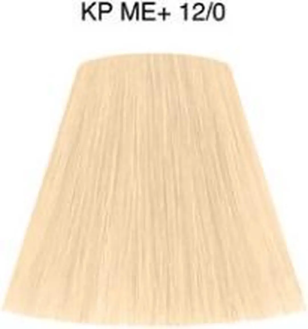 Wella Professionals Koleston Perfect Special Blonde 12/01 - 60ml