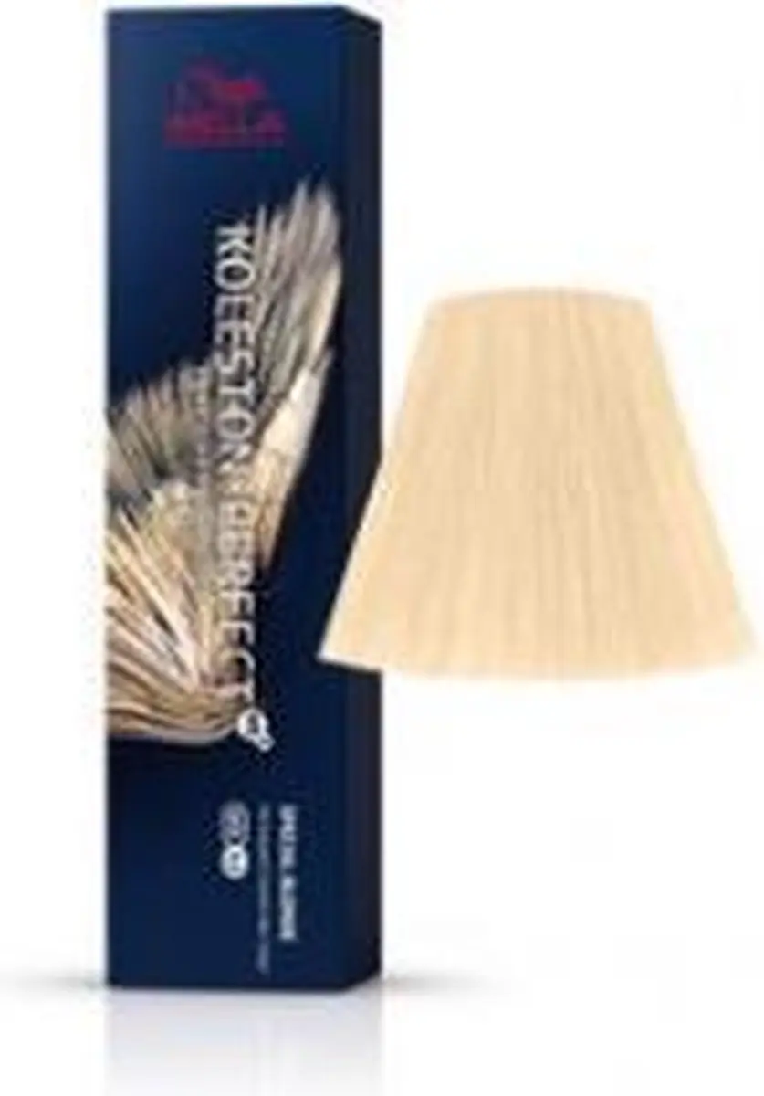 Wella Professionals Koleston Perfect Special Blonde 12/01