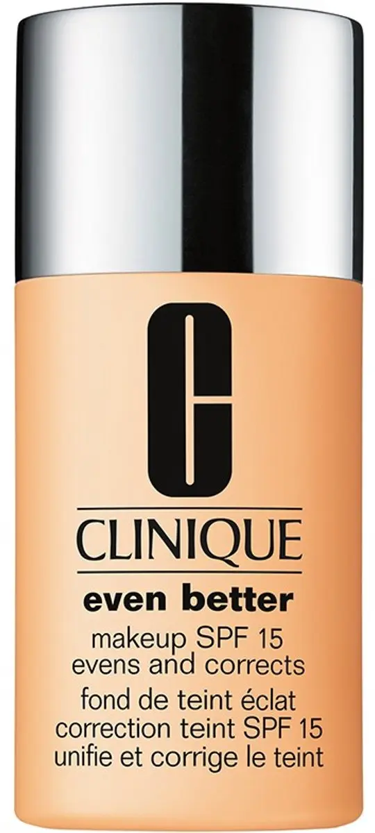 Clinique Even Better Foundation WN22 Ecru - 30ml