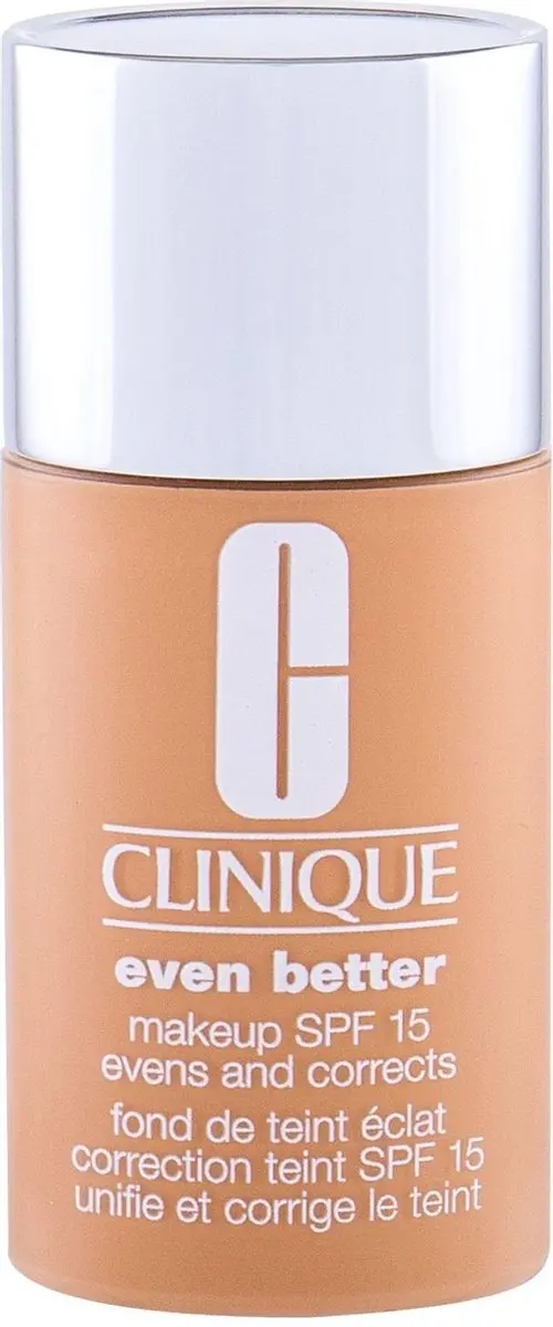 Clinique Even Better Foundation WN22 Ecru