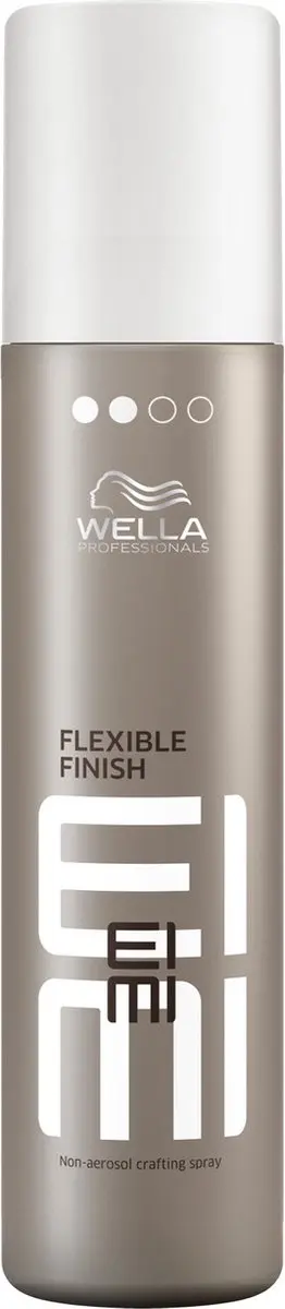Wella Professionals EIMI Flexible Finish Haarlak 250ml