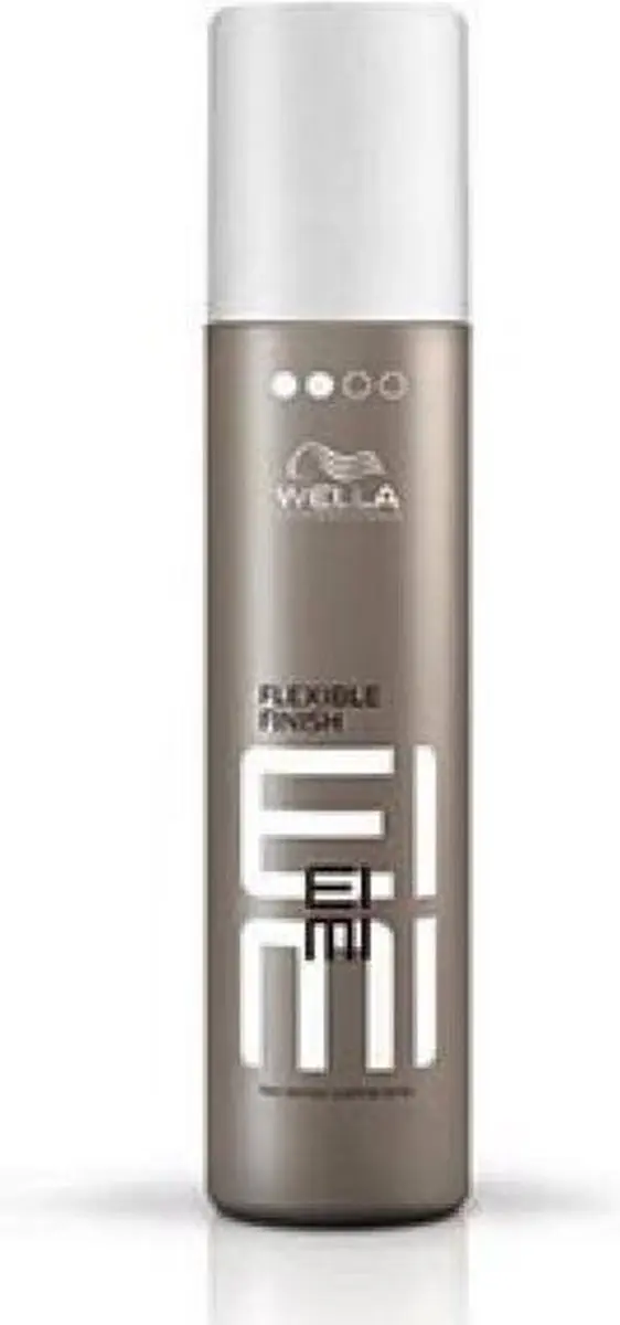 Wella Professionals EIMI Flexible Finish Haarlak 250ml