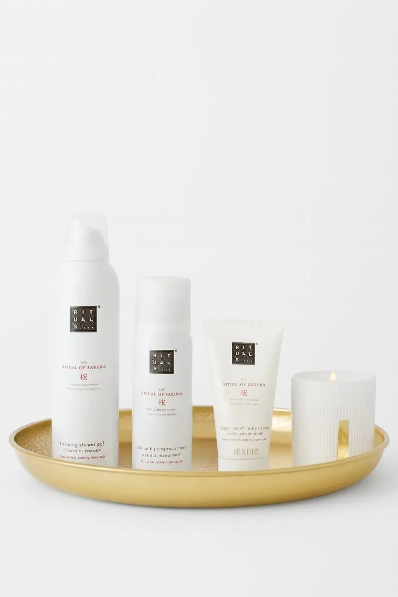 Rituals of Sakura Geschenkset