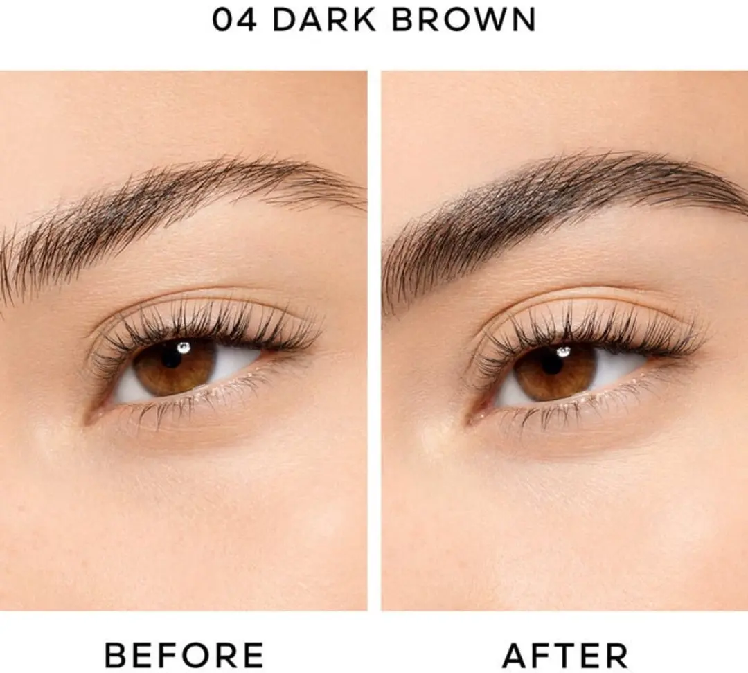 Guerlain Brow G Oogbrauwpotlood - Donkerbruin #04