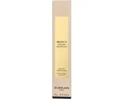 Guerlain Brow G Oogbrauwpotlood - Donkerbruin #04