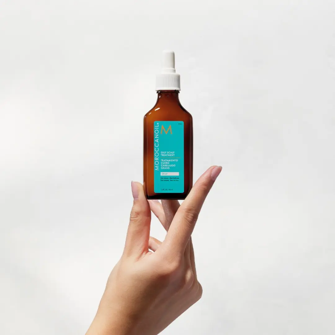 Moroccanoil Oily Scalp Treatment 45ml