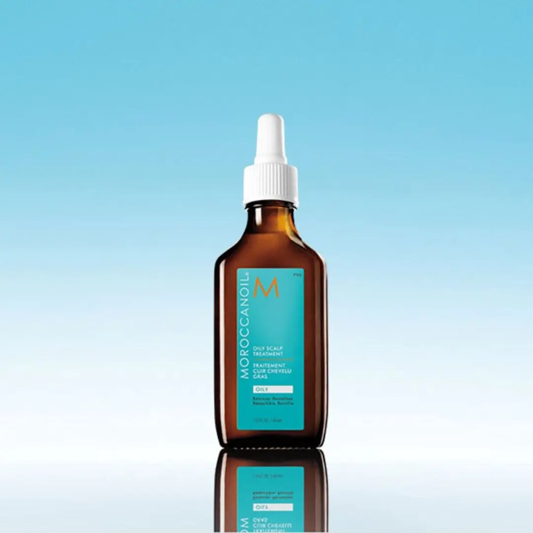 Moroccanoil Oily Scalp Treatment 45ml