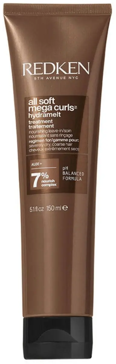 Redken All Soft Mega Curls Leave-in 150ml