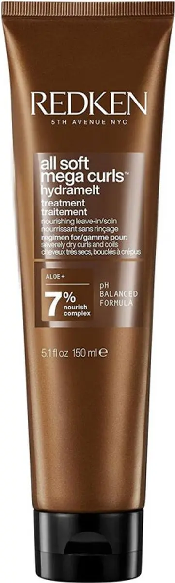 Redken All Soft Mega Curls Leave-in 150ml