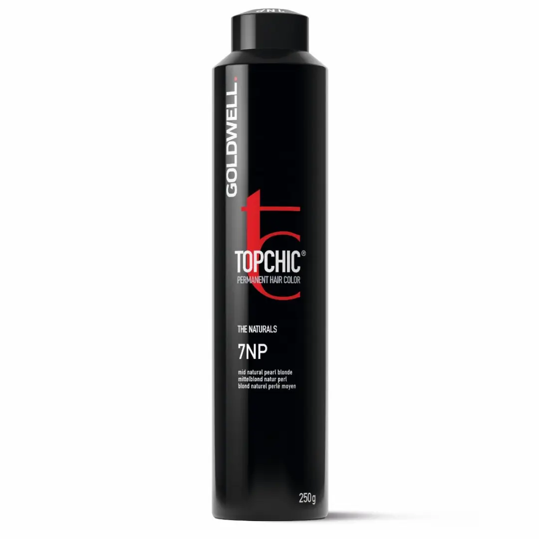Goldwell Topchic Hair Color 7NP 250ml