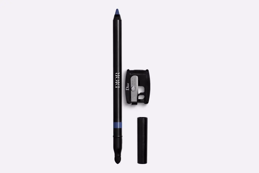 Dior Diorshow On Stage Waterproof Eyeliner 254 Blue