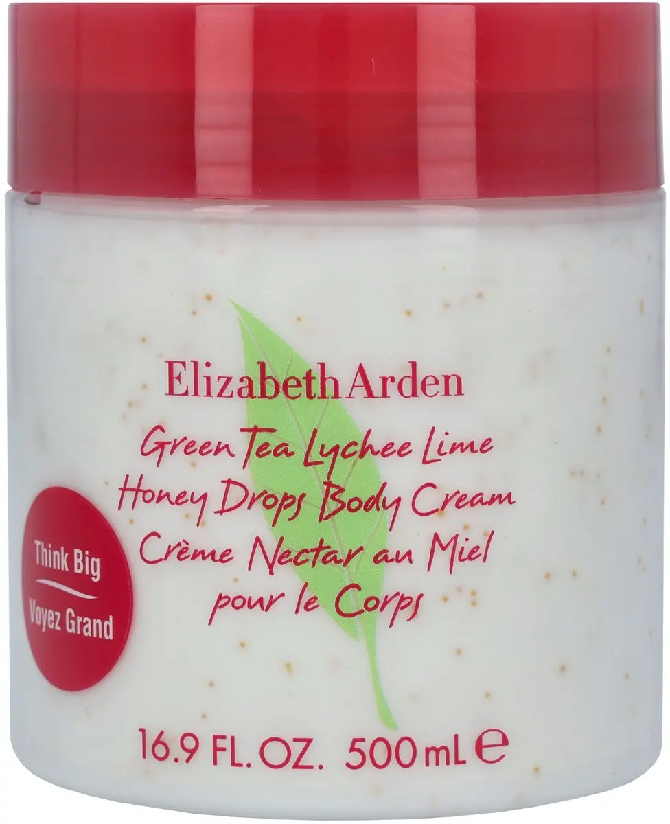 Elizabeth Arden Honey Drops Body Cream 500ml