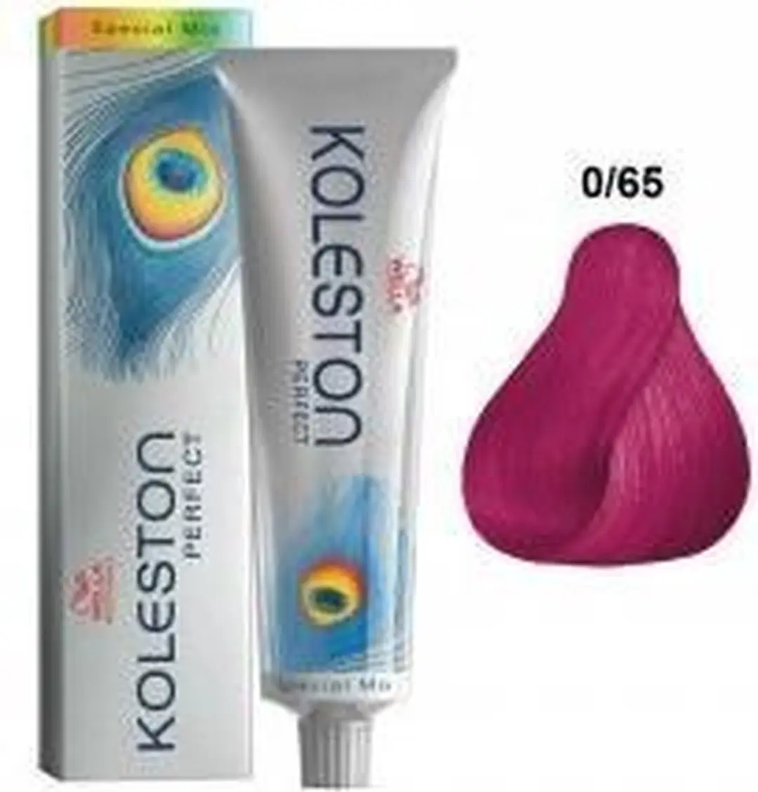 Wella Koleston Perfect Special Mix 0/65 60ml