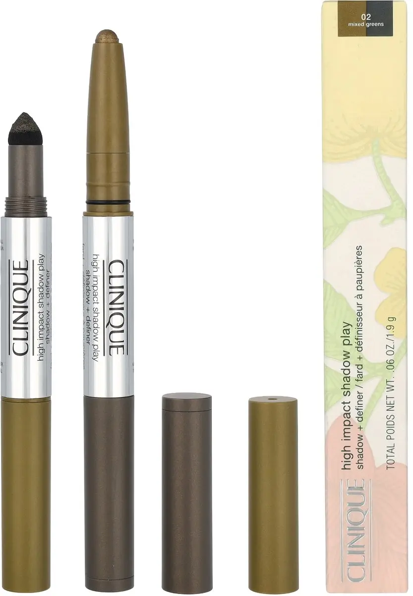 Clinique Hi Shadow Play Oogschaduw 1.9g