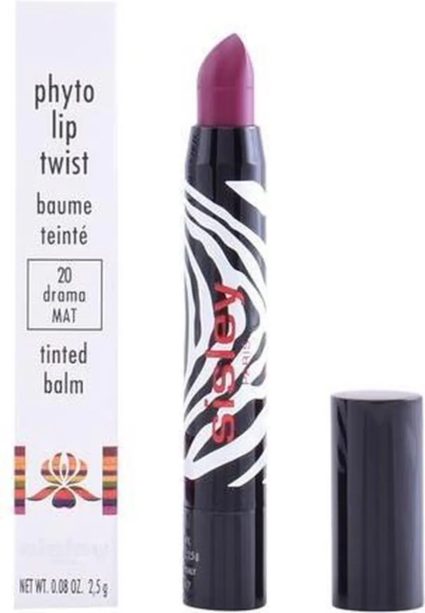 Sisley Phyto Lip Twist 11 Litchi - 25ml