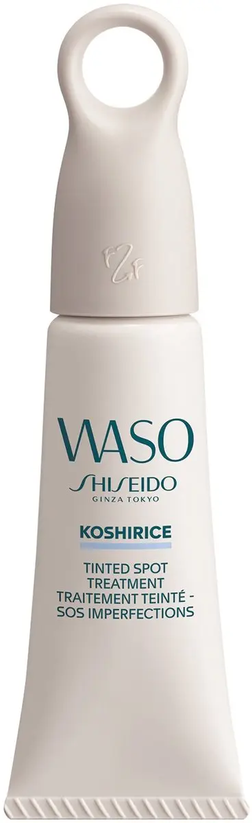 Shiseido Waso Koshirice 8ml - Natural