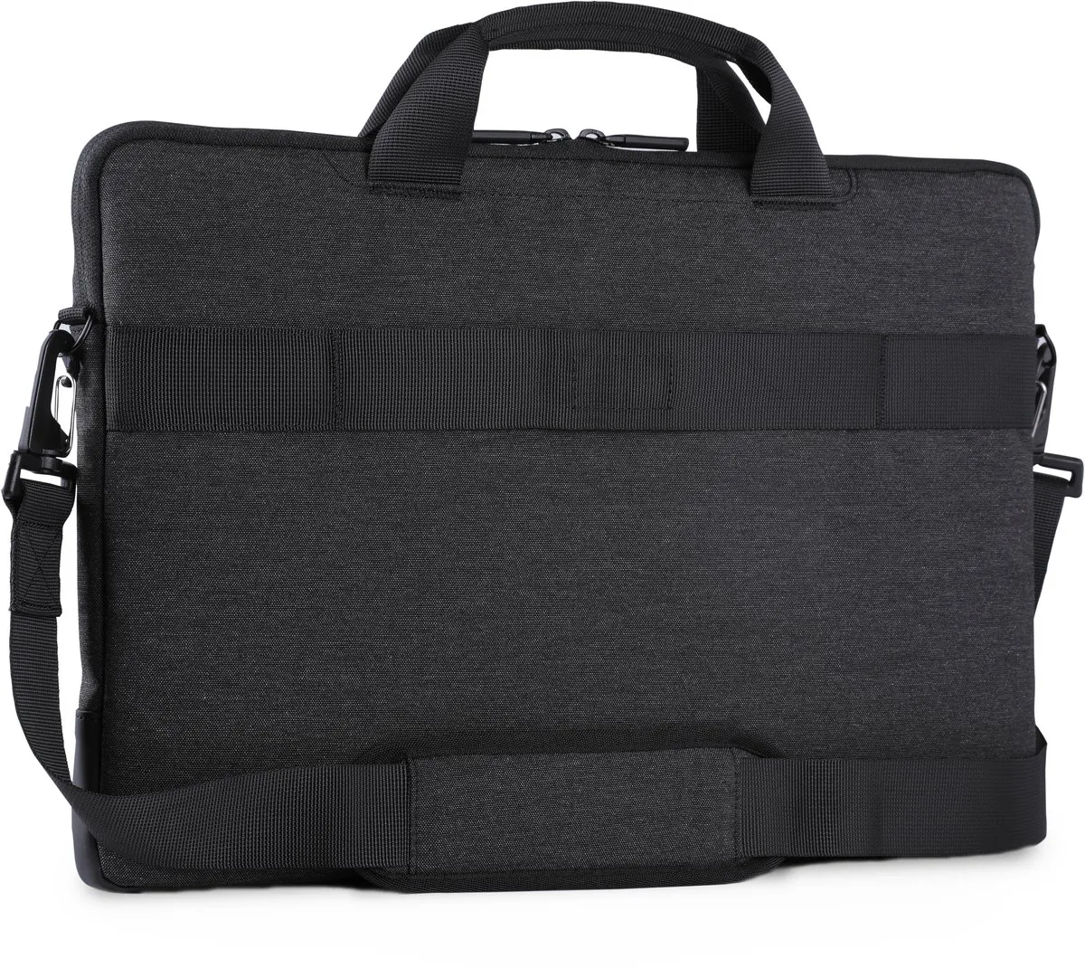 Dell PF-SL-BK-4-17 Laptoptas 14" - 2 Vakken - Zwart - afbeelding 4 van 6