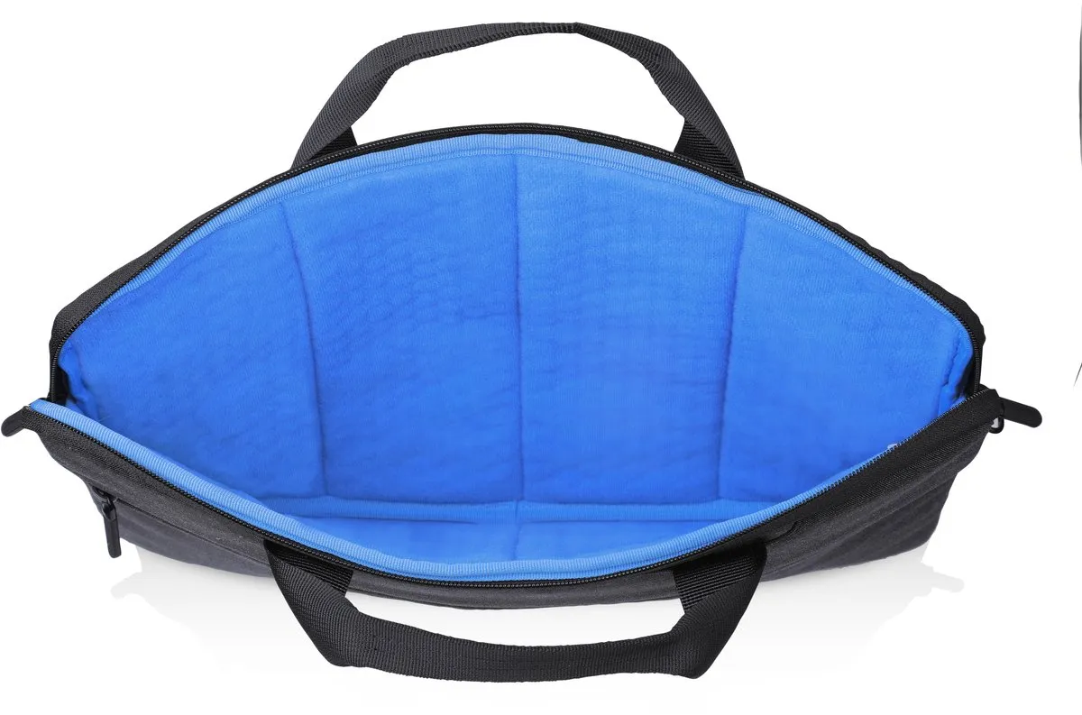 Dell PF-SL-BK-4-17 Laptoptas 14" - 2 Vakken - Zwart - afbeelding 3 van 6