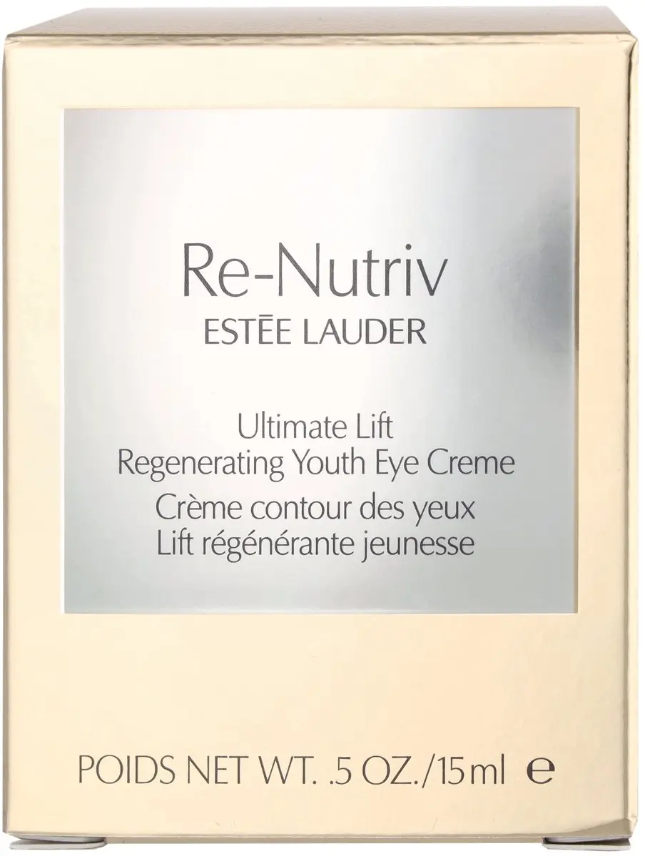 Estée Lauder Re-Nutriv Ultimate LiftEye Cream 15ml