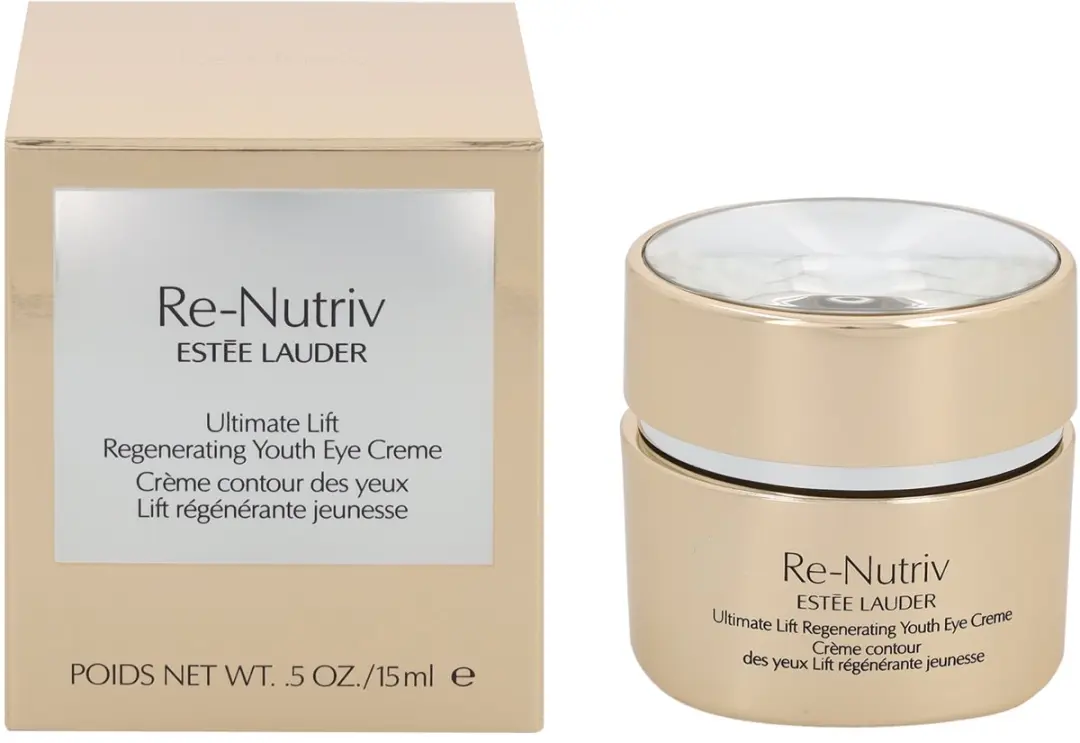 Estée Lauder Re-Nutriv Ultimate LiftEye Cream 15ml - afbeelding 6 van 6