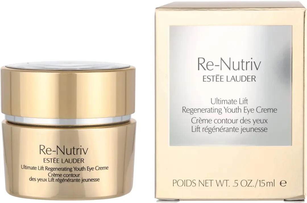 Estée Lauder Re-Nutriv Ultimate LiftEye Cream 15ml