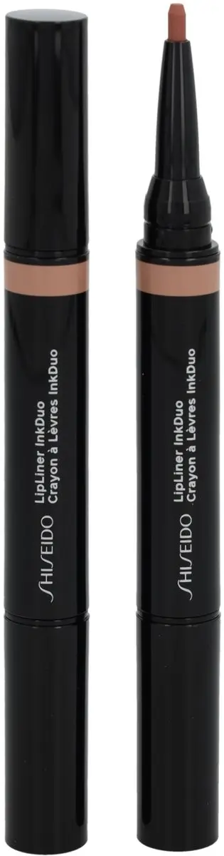Shiseido Lipliner InkDuo 02 Beige - 1.7g