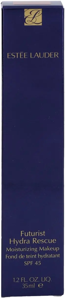 Estée Lauder Futurist Hydra Rescue 35ml - 6W1 Sandelwood