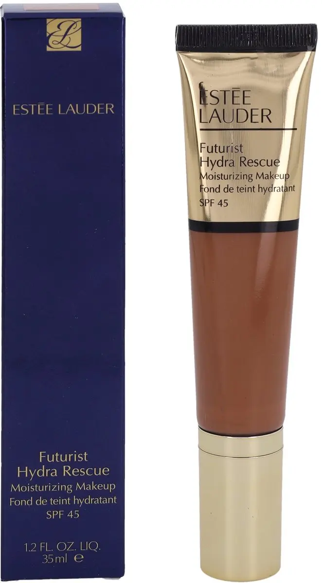 Estée Lauder Futurist Hydra Rescue 35ml - 6W1 Sandelwood