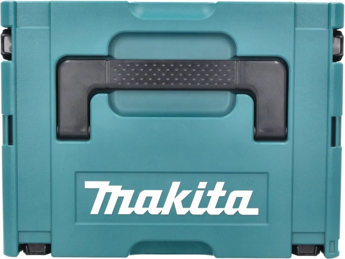 Makita DHR243RT1J Accuboormachine 18V SDS-plus Brushless - 2,0J - 1x 5,0Ah + Oplader