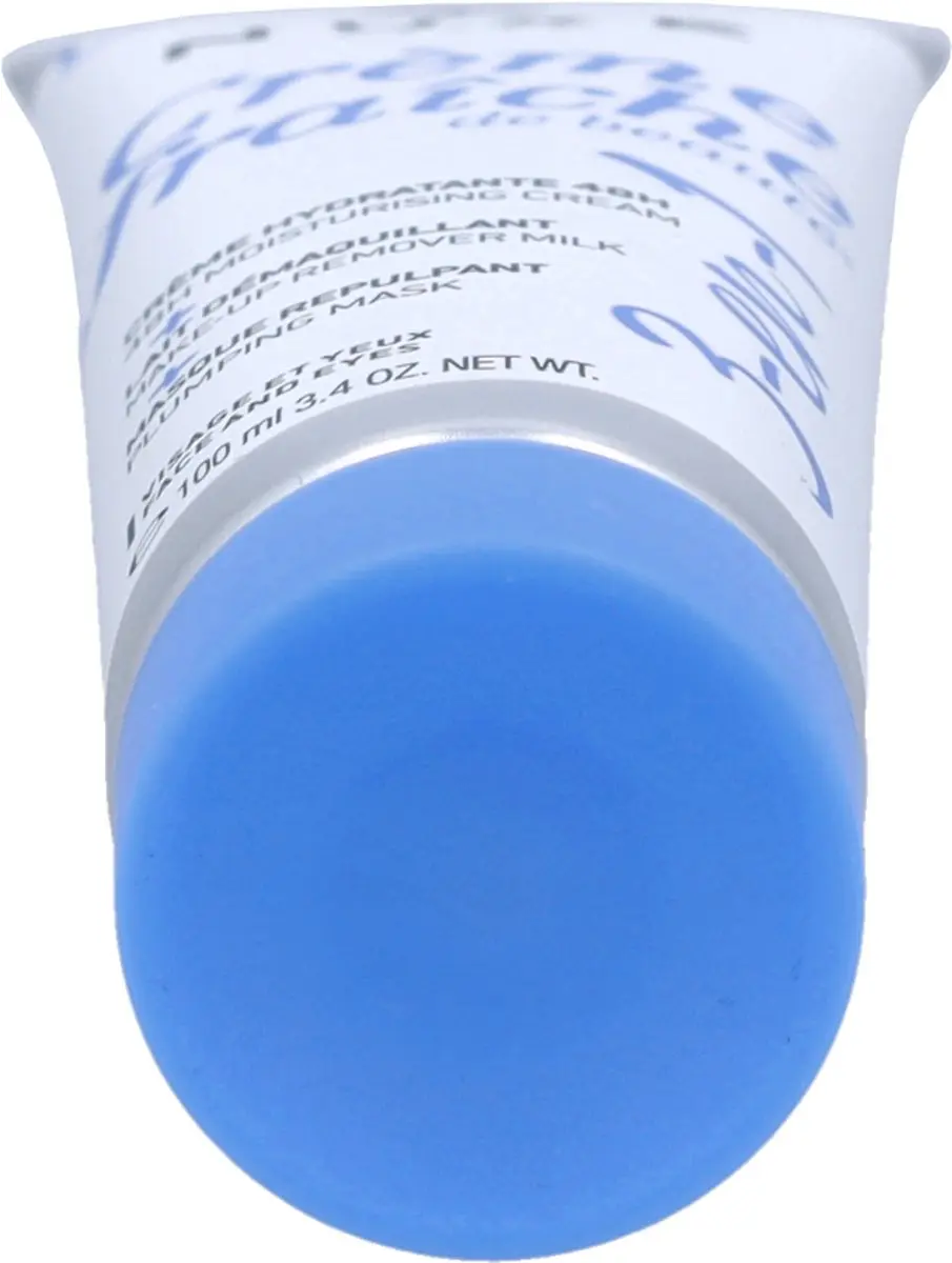 Nuxe 3in1 Gezichtscrème Crème Fraîche 100ml - afbeelding 6 van 6