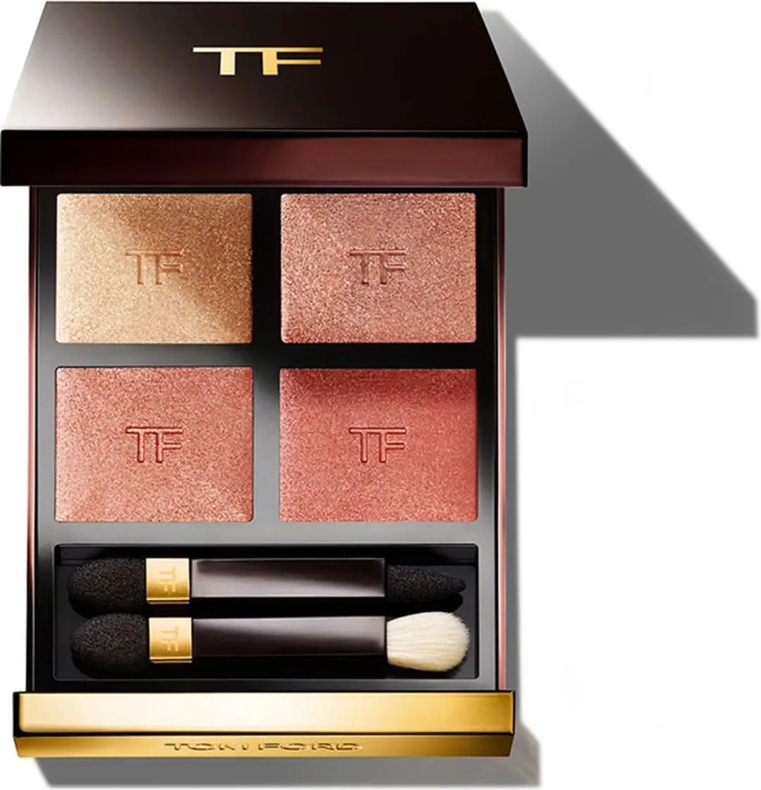 Tom Ford Beauty Eye Color Quad Golden Hour