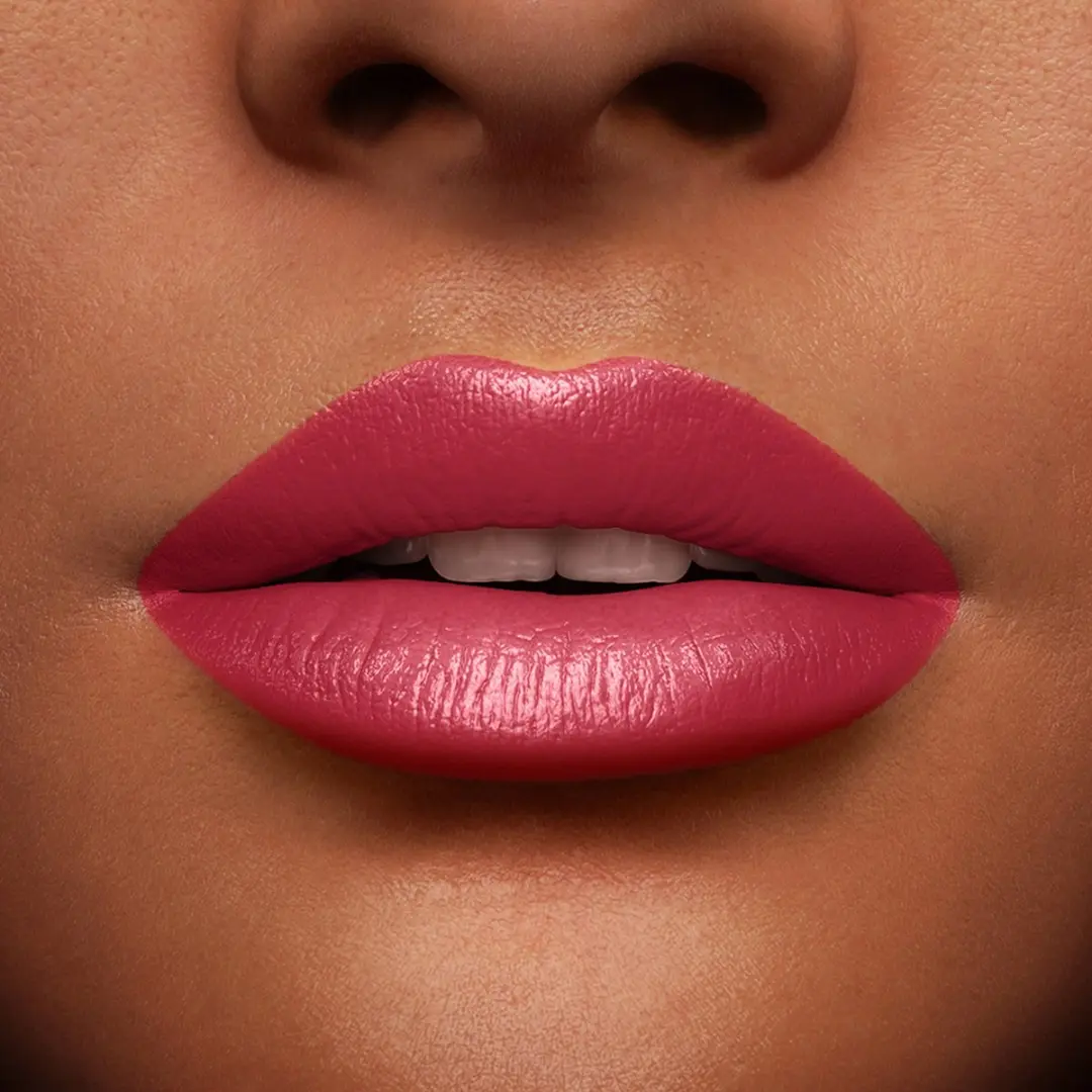 Lancôme La Vie Est Belle 08 Lippenstift - 18 uur comfort - Stralende crème