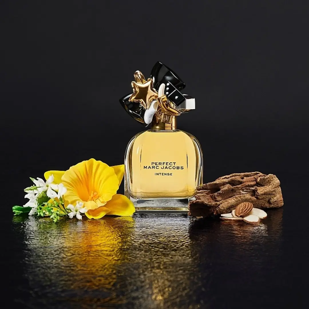 Marc Jacobs Perfect Intense Handcrème 30ml