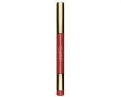 Clarins Joli Rouge Crayon Lippotlood Rood 0,6g - afbeelding 6 van 6