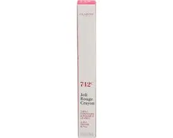 Clarins Joli Rouge Crayon Lippotlood Rood 0,6g