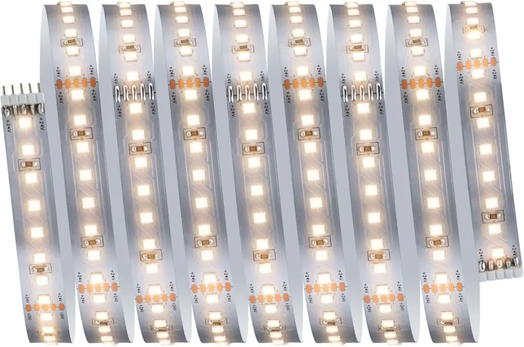 Paulmann MaxLED 1000 LED-strip 2,5m 18W 1100lm/m 2700K