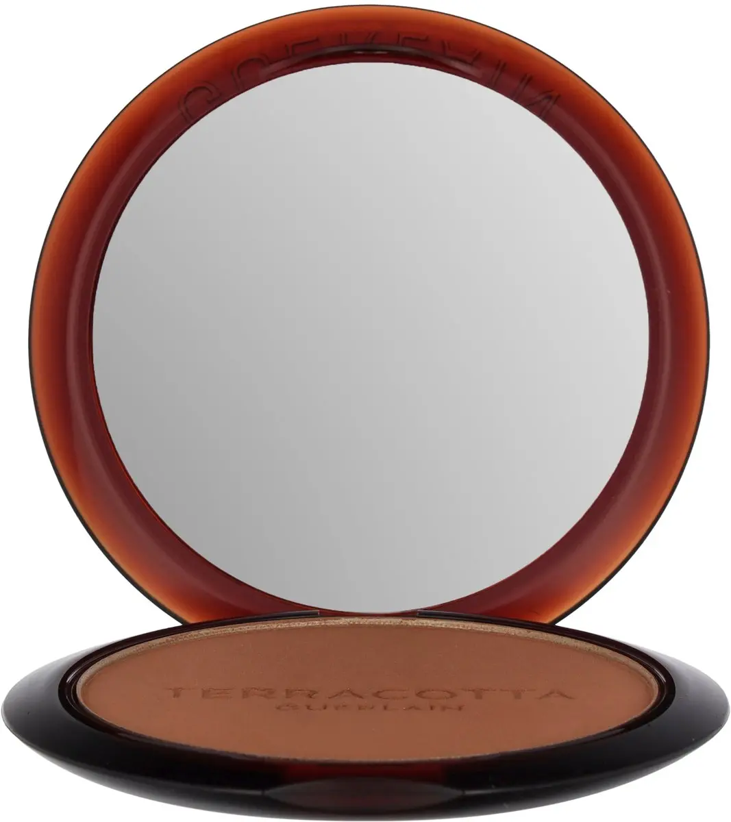 Guerlain Terracotta The Bronzing Powder 05 Deep Warm - 8,5 g