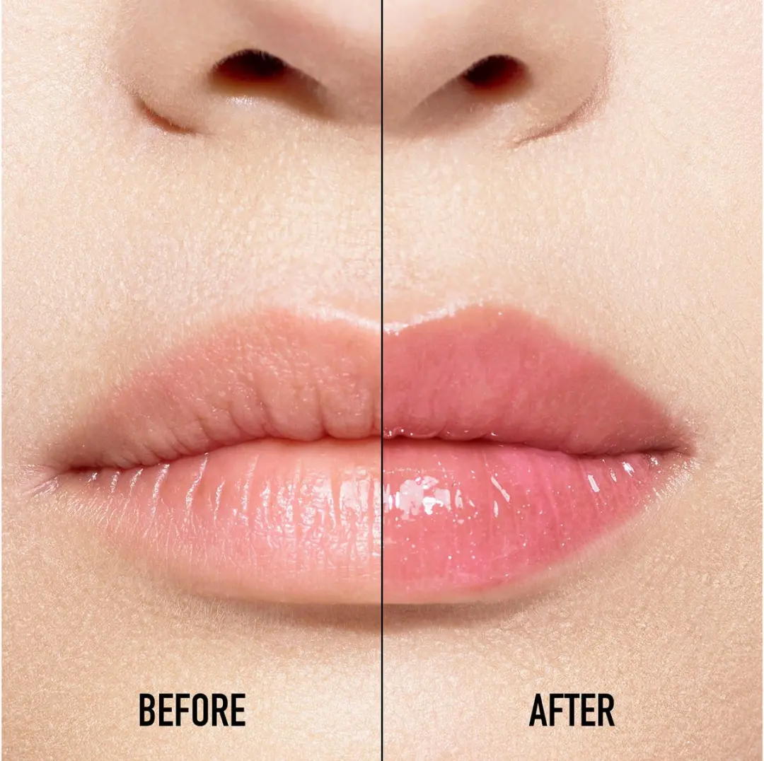 Dior Addict Maximazer Lipgloss 038 Nude - 6ml