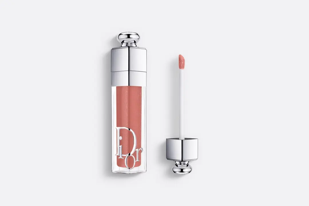 Dior Addict Maximazer Lipgloss 038 Nude