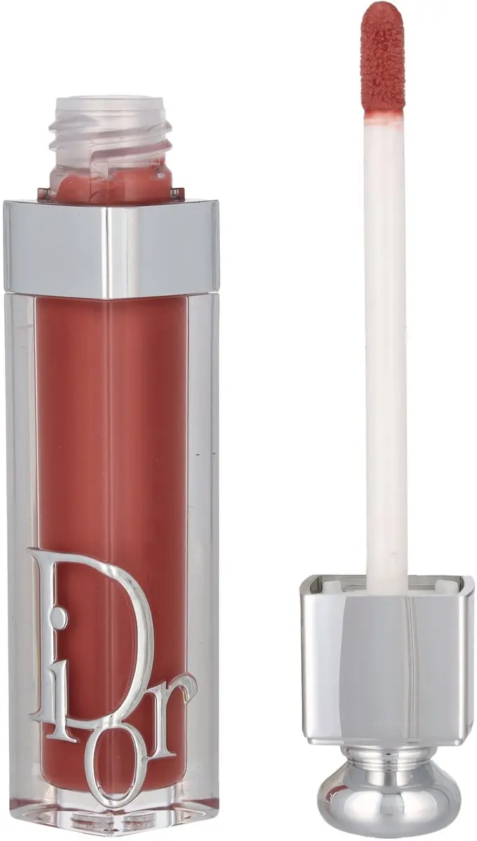Dior Addict Maximazer Lipgloss 038 Nude - 6ml - afbeelding 6 van 6