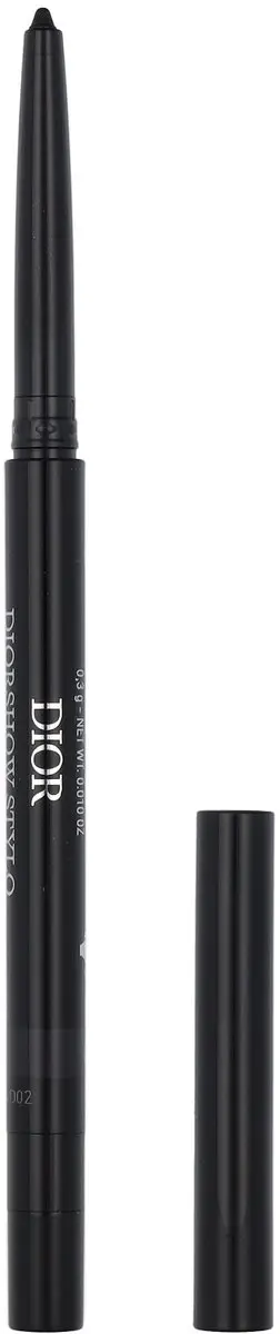 Dior Diorshow Stylo 0.3g - Matte Black