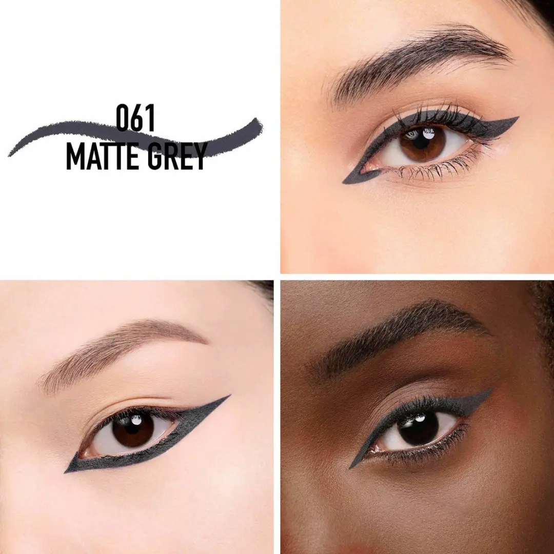 Dior Diorshow Stylo 0.3g - Matte Black