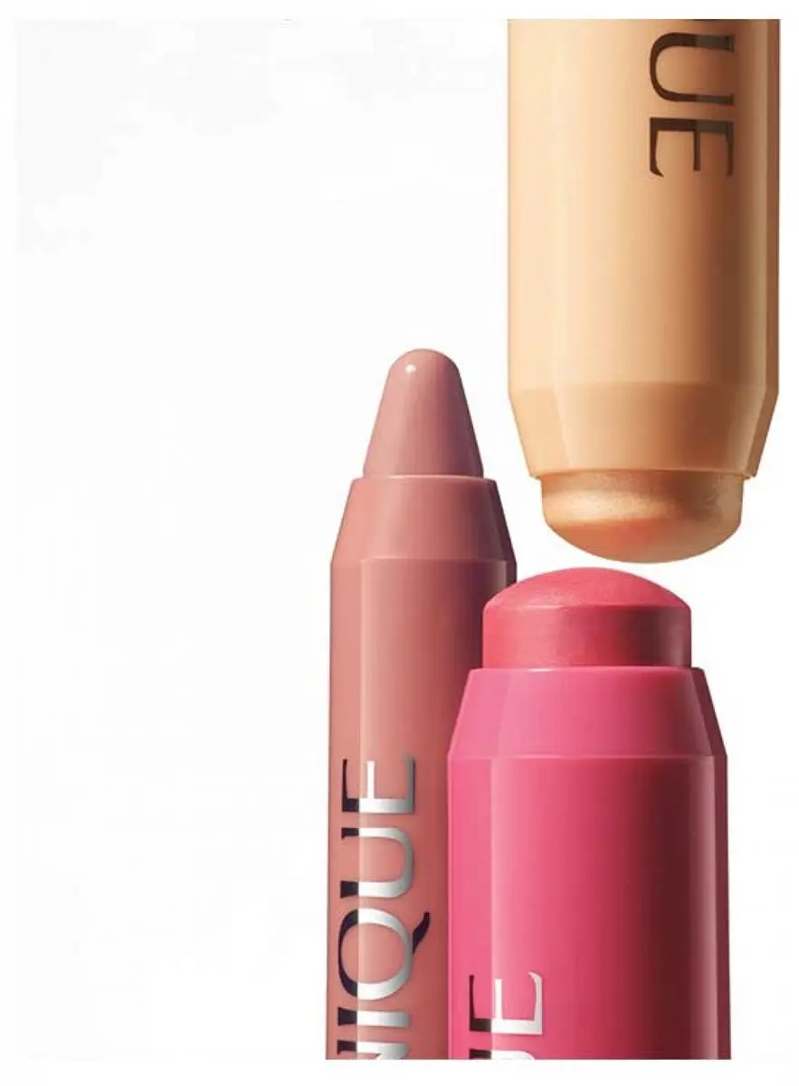 Clinique Chubby Stick Lippenbalsem 3g - Roze