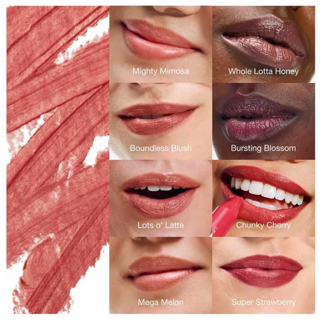 Clinique Chubby Stick Lippenbalsem 3g