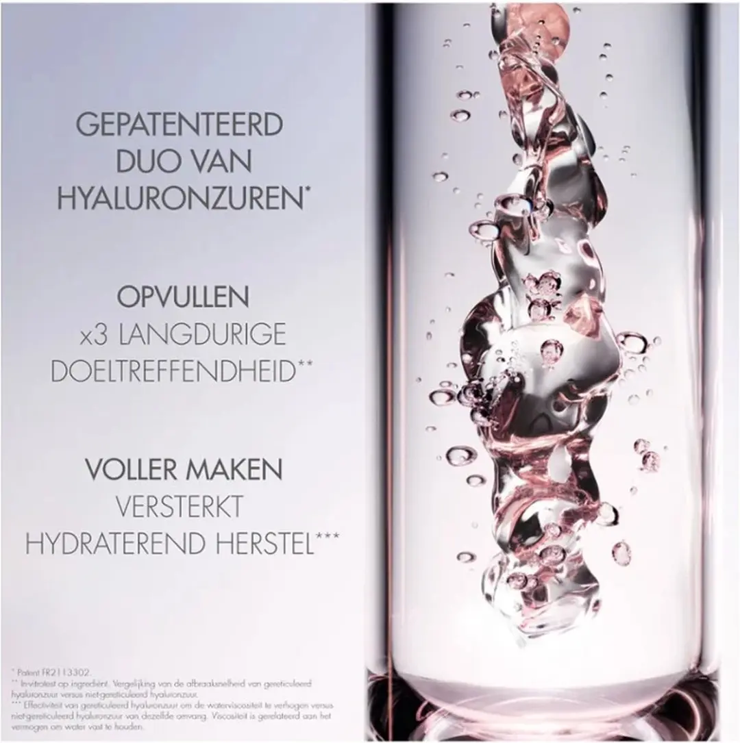Dior Capture Totale HyaluShot 15ml
