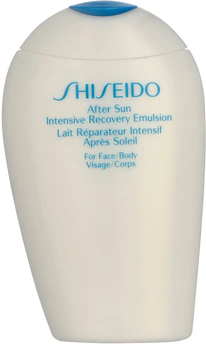 Shiseido After Sun Intensive Recovery Emulsion 150ml